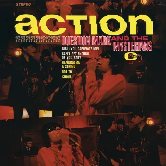 Action by ? & The Mysterians