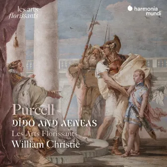 Purcell: Dido and Aeneas, Z. 626 (2024 Remastered Version) by Agnes Mellon