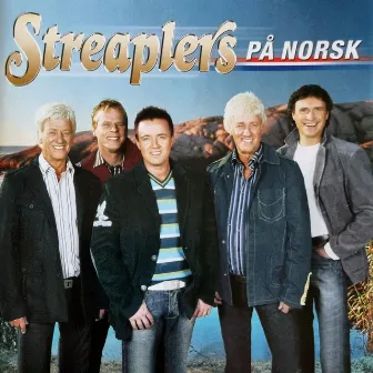 På norsk by Streaplers