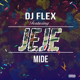 JeJe by Meday