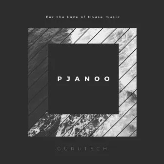 Eric Prydz-Pjanoo [Radio Edit] (GuruTech Remix) by GuruTech