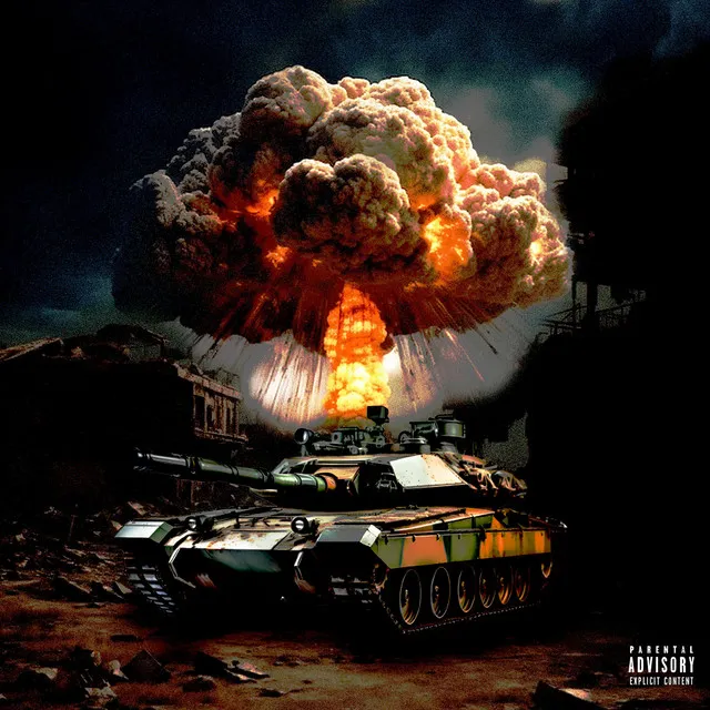 21 Gun Salute, Vol. 2