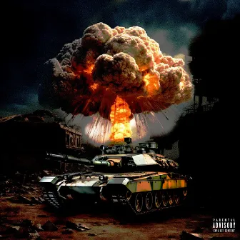 21 Gun Salute, Vol. 2 by Lil 2 Dow