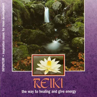 Reiki by Infinitum