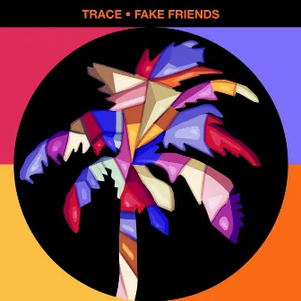 Fake Friends by Trace