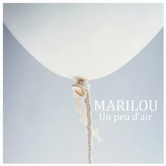 Un peu d'air by Marilou