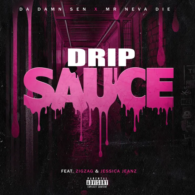 Drip Sauce