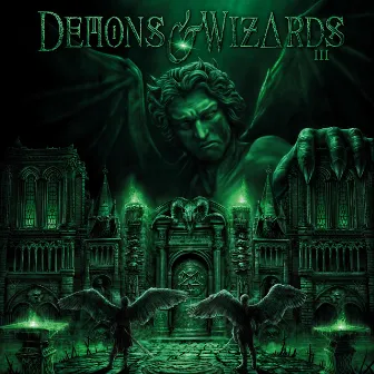 III (Deluxe Edition) by Demons & Wizards