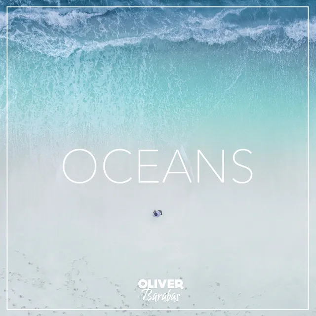 Oceans - Instrumental