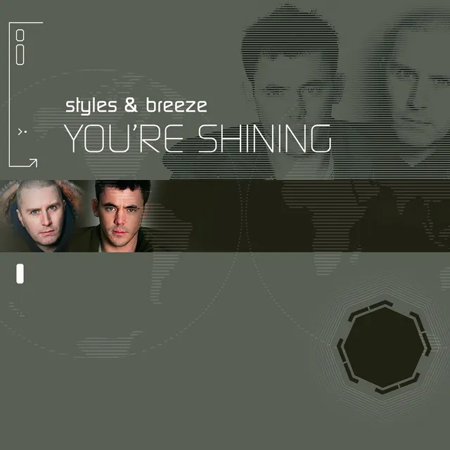 You're Shining - Rezonance Q Remix