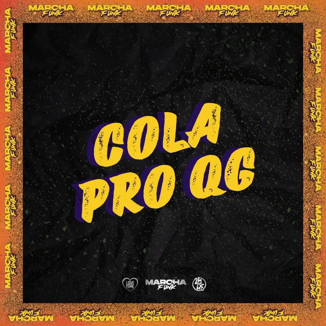 COLA PRO QG