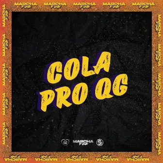 COLA PRO QG by MC Kenny RP