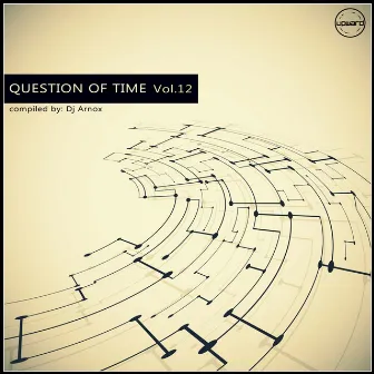 Question of Time Vol.12 by Arnox