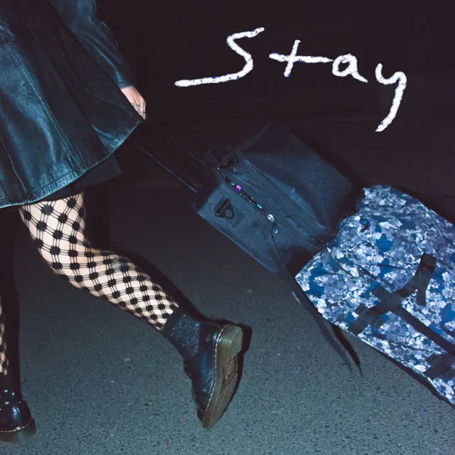 Stay (Psycho Bryan Lieno Remix)