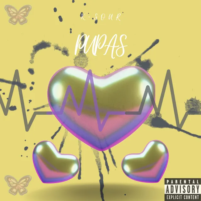 Pupas