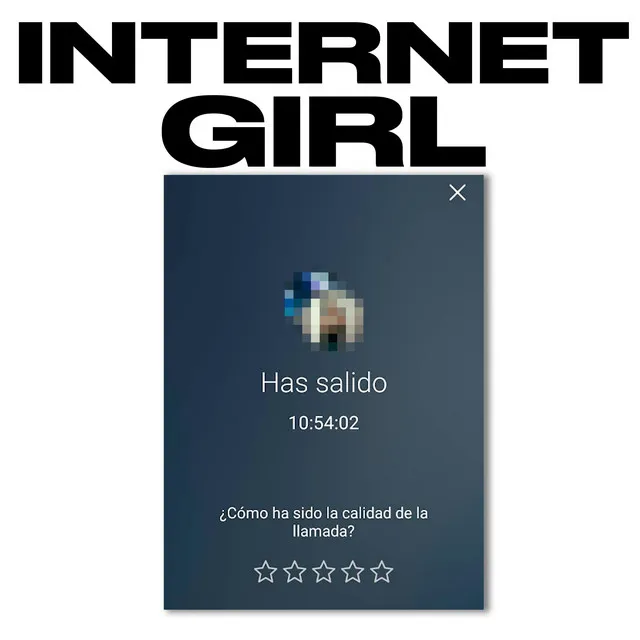 INTERNET GIRL