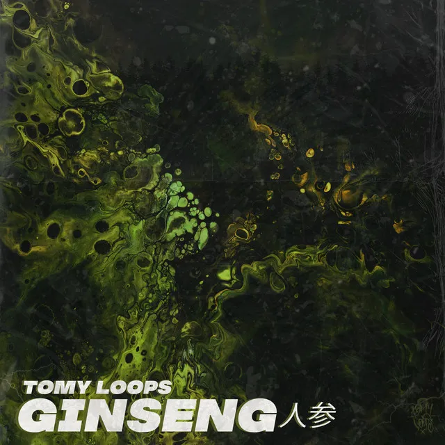 Ginseng