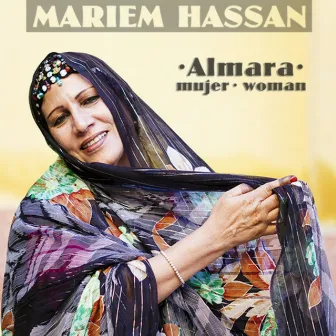 Almara by Mariem Hassan