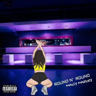 Round N' Round by Mally Marley