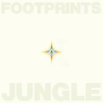 Footprints + Jungle by Mazen