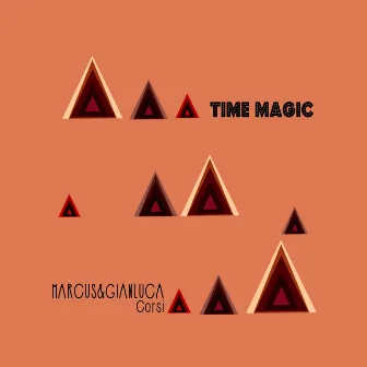 Time Magic by Marcus