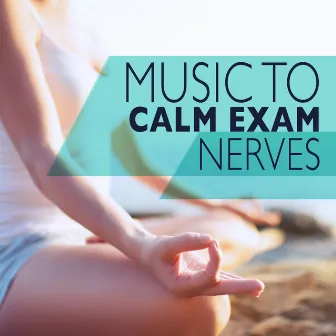 Music to Calm Exam Nerves by Study Music Group