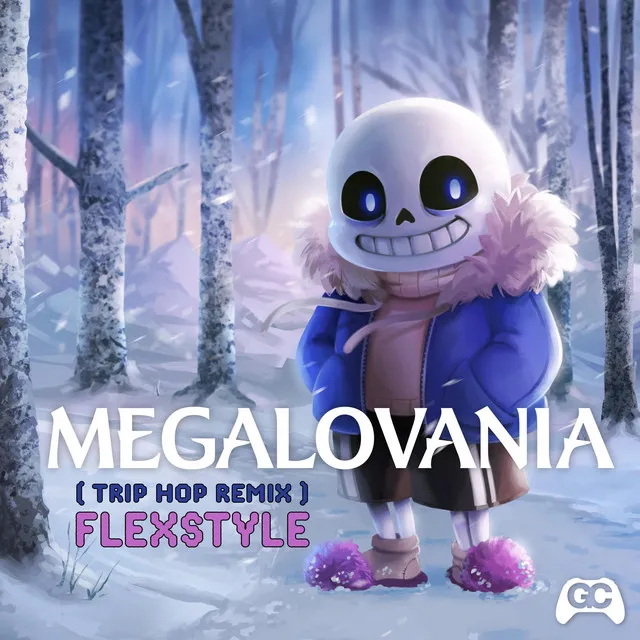 Megalovania [From "Undertale"] - Trip Hop Remix