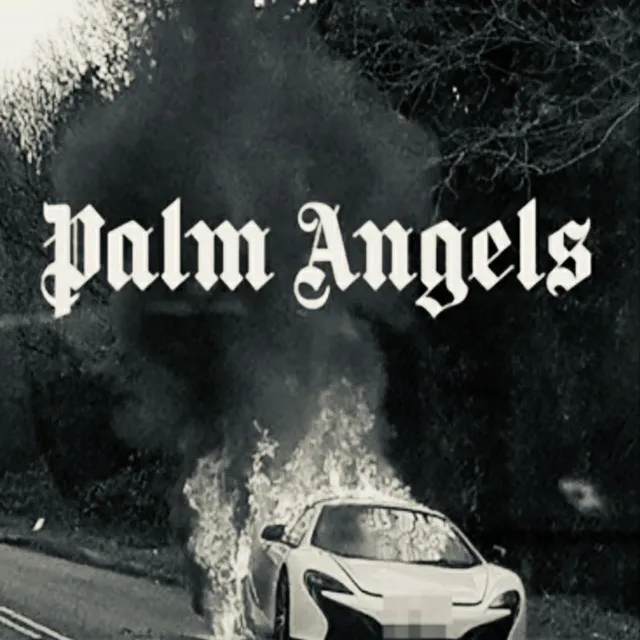 Palm Angels