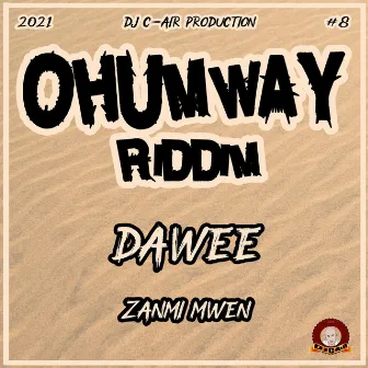 ZANMI MWEN by Dawee