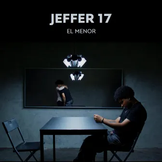 El Menor by Delex on da track