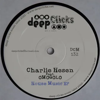 House Music by Charlie Hesen