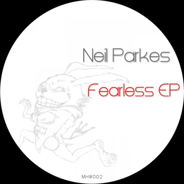 Fearless - Deepmode Remix