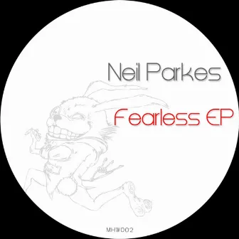 Fearless by Neil Parkes