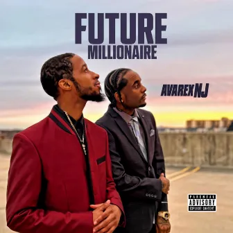 Future Millionaire by AvarexNJ