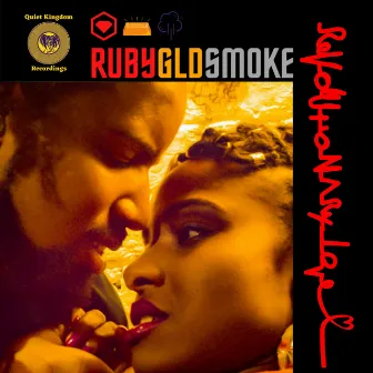 Revolutionary Love by RubyGld Smoke