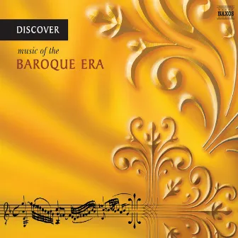 Discover Music of the Baroque Era by Unknown Artist