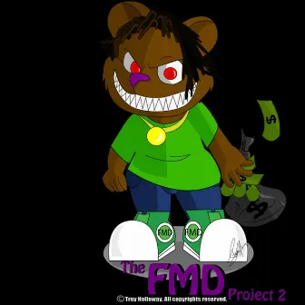 The FMD Project 2 by FatmanDread