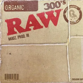 Raw by Muoz