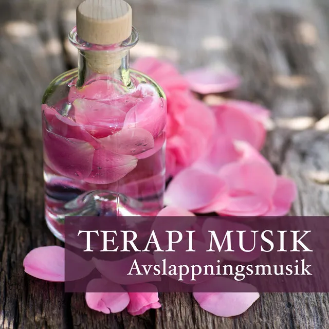 Terapi Musik - Avslappningsmusik