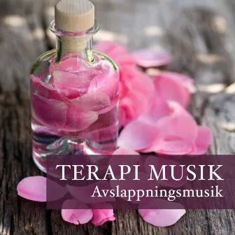 Terapi Musik - Avslappningsmusik by Lugna Resten