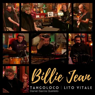 Billie Jean by Tangoloco (Daniel García Quinteto)