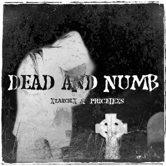 Dead and Numb by XzarchiX