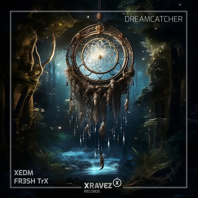 Dreamcatcher - Short Mix