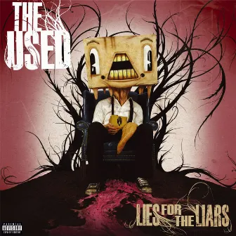 Lies for the Liars by The Used