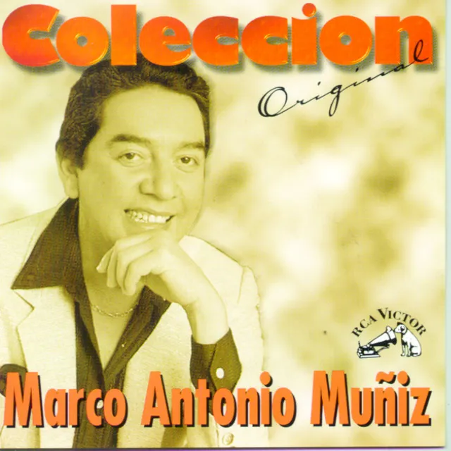 Marco Antonio Muñiz