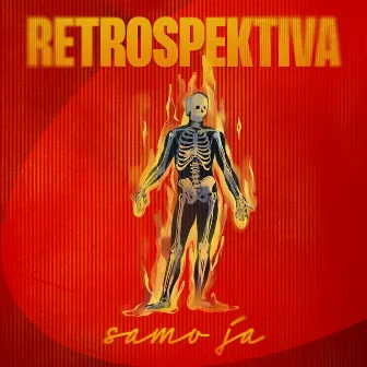 Samo ja by Retrospektiva