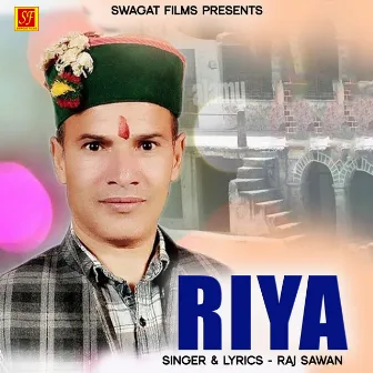 Riya by Raj Sawan