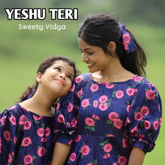 Yeshu Teri