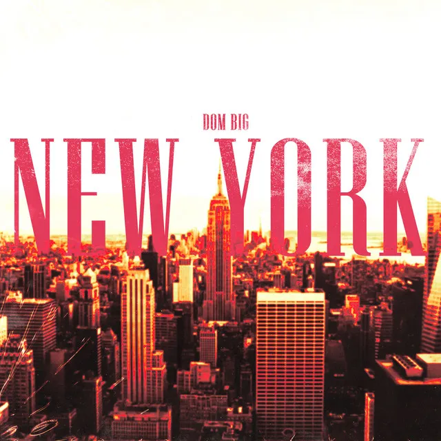 New York (feat. Gree Cassua, MC Ghaell & Dzalles)