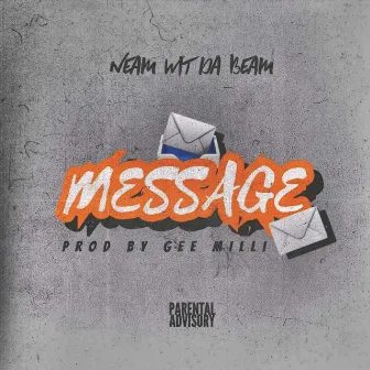 Message by Neam Wit Da Beam